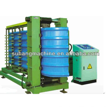 China Manufacturer Roof Crimping Machine